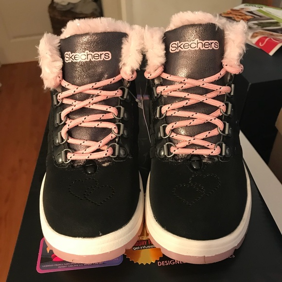 skechers street cleat 2.0 trickstar